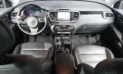 Kia Sorento 2015, 177341 км, за 11000000 KRW - фото 7