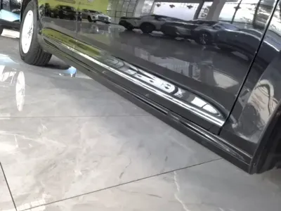 Volkswagen 帕萨特插电混动 2025, 7500 км, за 126100 CNY - фото 21