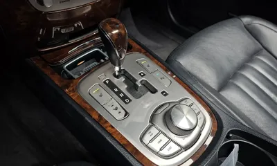 Hyundai Genesis 2008, 99817 км, за 3900000 KRW - фото 9