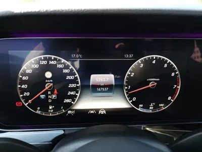 Mercedes-Benz E-Class 2020, 167513 км, за 26500000 KRW - фото 8