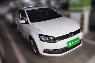 Volkswagen Polo 2016, 64500 км, за 38123.01 CNY - фото 12