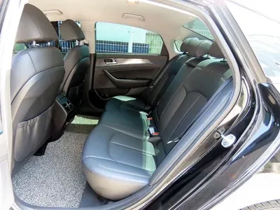 Hyundai Sonata 2018, 200264 км, за 8000000 KRW - фото 5