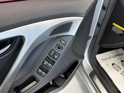 Hyundai Avante 2015, 122726 км, за 5000000 KRW - фото 11