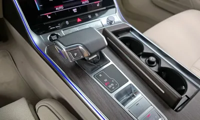 Audi A6 2025, 7575 км, за 48990000 KRW - фото 9