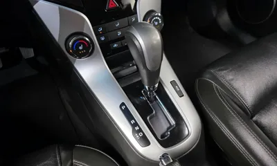 ChevroletGMDaewoo Cruze 2015, 99862 км, за 4500000 KRW - фото 9