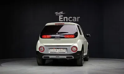 Hyundai Casper 2022, 72693 км, за 12500000 KRW - фото 4
