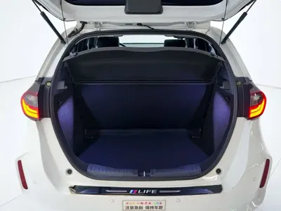 Honda Fit 2022, 19000 км, за 52800 CNY - фото 8