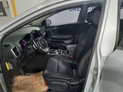Kia Sportage 2019, 58000 км, за 14500000 KRW - фото 6