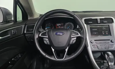 Ford Mondeo 2015, 183460 км, за 3700000 KRW - фото 13