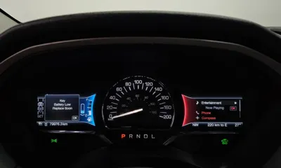 Lincoln MKZ 2016, 79976 км, за 9990000 KRW - фото 8