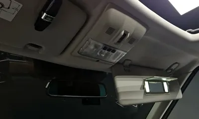 Land Rover Discovery 2015, 135922 км, за 21200000 KRW - фото 17
