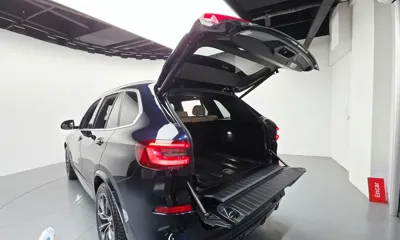 BMW X5 2021, 103405 км, за 57900000 KRW - фото 35