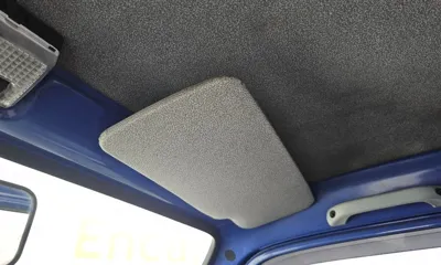 ChevroletGMDaewoo labo 2015, 75927 км, за 5800000 KRW - фото 30