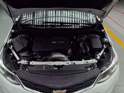 Chevrolet Cruze 2017, 126500 км, за 24700 CNY - фото 20