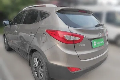 Hyundai ix35 2013, 165700 км, за 26346.68 CNY - фото 4