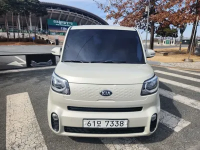 Kia Ray 2018, 82022 км, за 8900000 KRW - фото 3