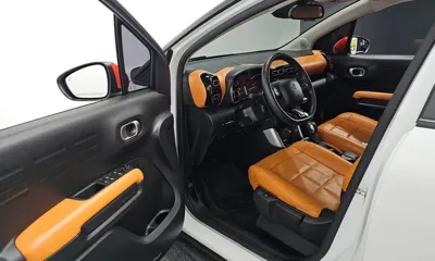 Citroen-DS C3 Aircross 2020, 115472 км, за 9000000 KRW - фото 11