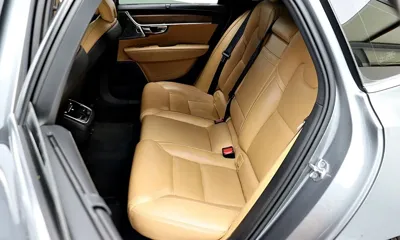 Volvo S90 2019, 89601 км, за 23700000 KRW - фото 9