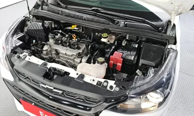 ChevroletGMDaewoo Spark 2021, 71401 км, за 8290000 KRW - фото 6