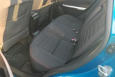 Suzuki Vitara 2016, 88100 км, за 46478.79 CNY - фото 9