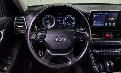 Hyundai Grandeur 2018, 121374 км, за 13600000 KRW - фото 16