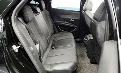 Peugeot 3008 2019, 115538 км, за 14800000 KRW - фото 11