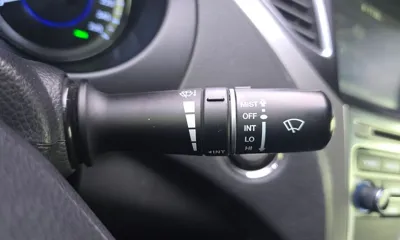 Hyundai Grandeur 2016, 93071 км, за 7700000 KRW - фото 17