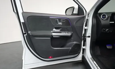 Mercedes-Benz GLA-Class 2023, 9483 км, за 45700000 KRW - фото 24