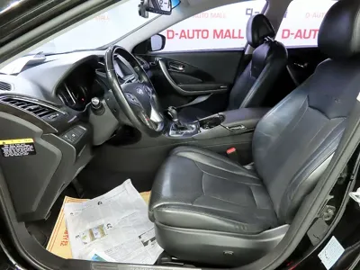 Hyundai Grandeur 2015, 245103 км, за 3200000 KRW - фото 6