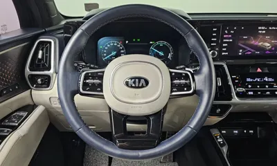 Kia Sorento 2021, 125631 км, за 29900000 KRW - фото 13