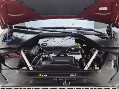 Genesis G80 2022, 77871 км, за 38000000 KRW - фото 6