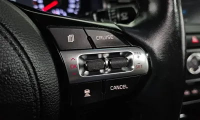 Kia K7 2018, 71350 км, за 16300000 KRW - фото 19
