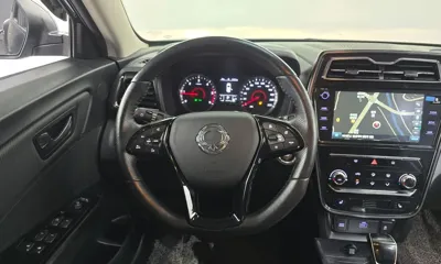 KG_Mobility_Ssangyong TIBOLI 2021, 55975 км, за 12900000 KRW - фото 12