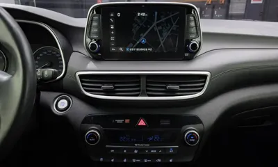 Hyundai Tucson 2019, 102219 км, за 16900000 KRW - фото 14