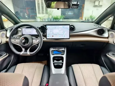 BYD Dolphin 2025, 23000 км, за 71400 CNY - фото 8