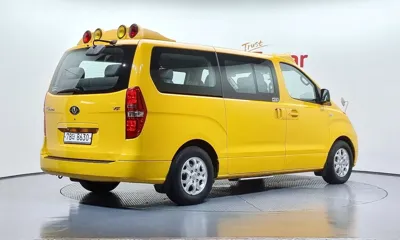 Hyundai Starex 2016, 95385 км, за 9900000 KRW