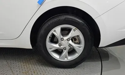 Hyundai Avante 2021, 99377 км, за 14900000 KRW - фото 21