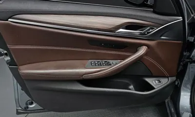 BMW 5-Series 2018, 107516 км, за 24900000 KRW - фото 24