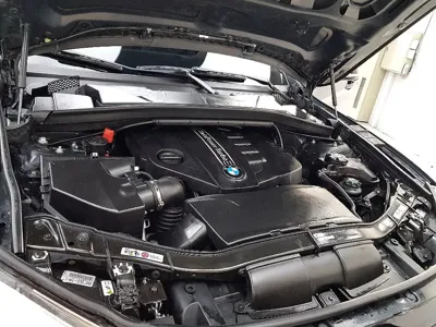 BMW X1 2013, 142000 км, за 4990000 KRW - фото 6