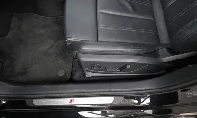 Audi A3 2023, 90514 км, за 21300000 KRW - фото 30