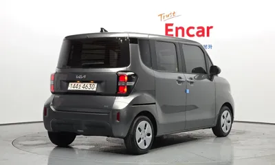Kia Ray 2024, 27390 км, за 12900000 KRW