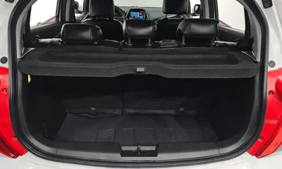 ChevroletGMDaewoo Spark 2018, 35858 км, за 7290000 KRW - фото 20