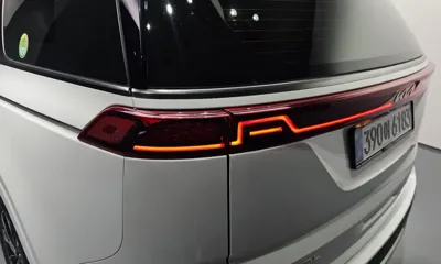 Kia Canival 2022, 51015 км, за 27200000 KRW - фото 23