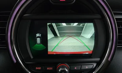 MINI Cooper 2019, 76058 км, за 13500000 KRW - фото 15