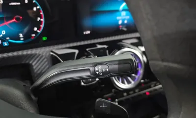Mercedes-Benz A-Class 2020, 91683 км, за 16800000 KRW - фото 9