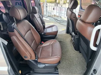 Hyundai Starex 2019, 187775 км, за 15900000 KRW - фото 9