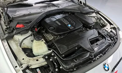 BMW 3-Series 2013, 110235 км, за 5990000 KRW - фото 6