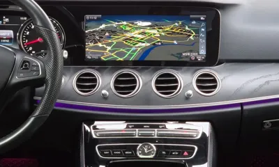 Mercedes-Benz E-Class 2018, 119742 км, за 16990000 KRW - фото 13