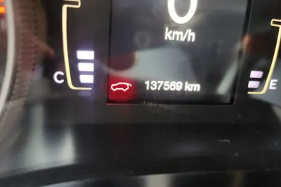 Jeep Cherokee 2016, 137500 км, за 40883.48 CNY - фото 9