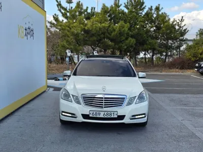 Mercedes-Benz E-Class 2012, 104739 км, за 7990000 KRW